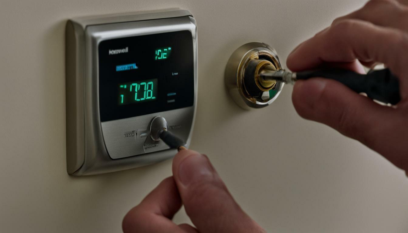 Quick Guide: How to Remove Honeywell Thermostat Easily