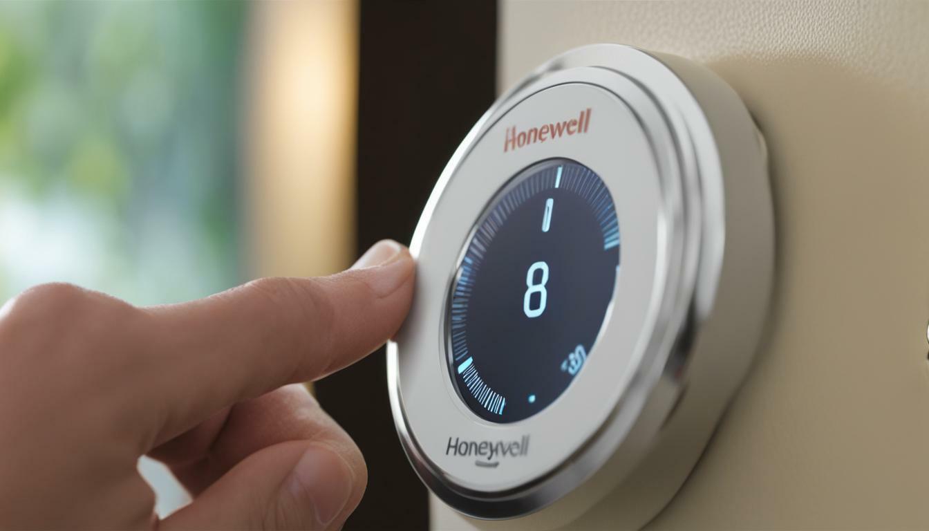 Complete Guide: How to Unlock Honeywell Thermostat Easily