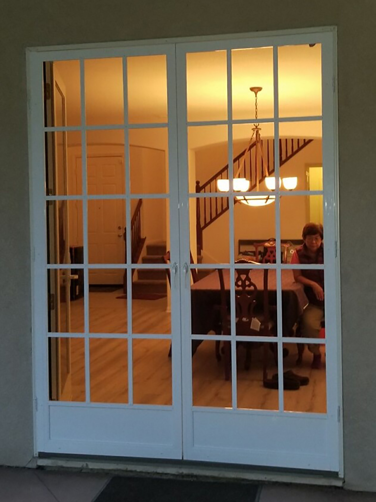 Quality Swinging Screen Doors Breeze Screens