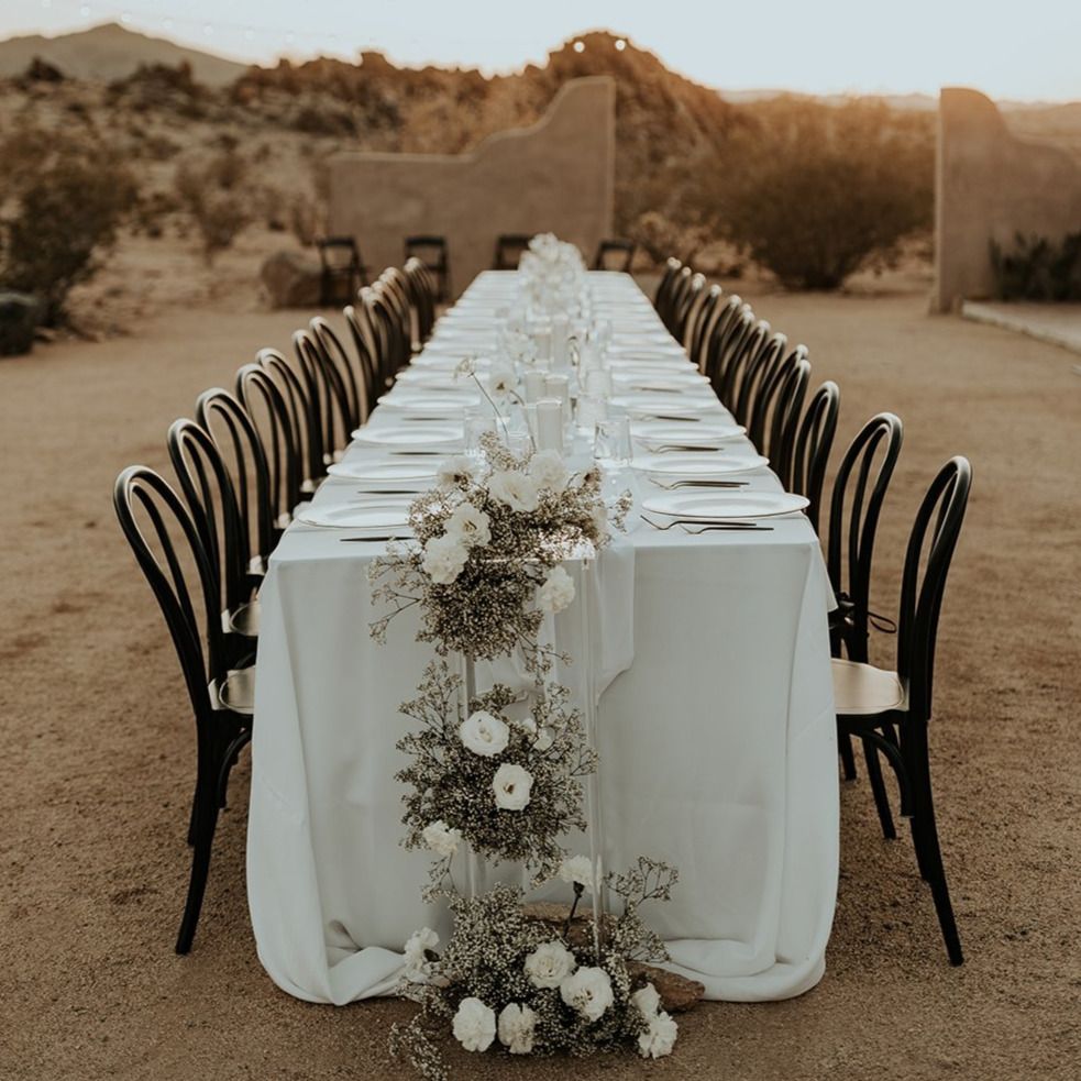 Morada Joshua Tree Wedding Venue Cost from 5,375 Breezit