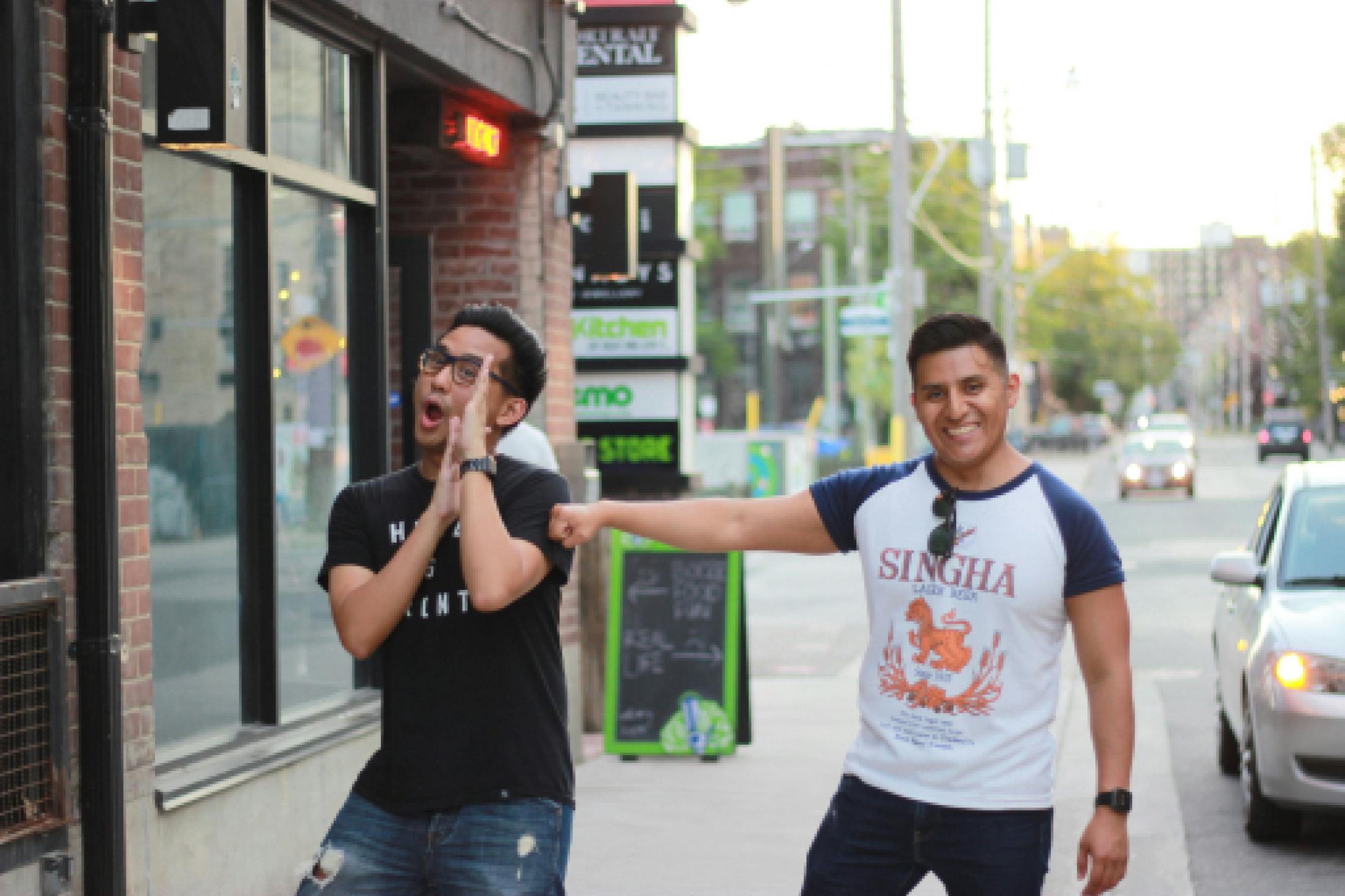 Motion Designer at Thinkingbox