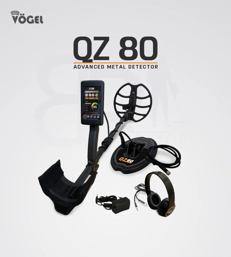 Is a VLF Detector Good for Relic Hunting