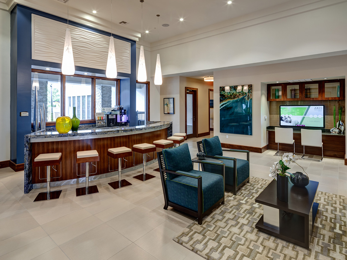 AXIS Wellington Brefrank