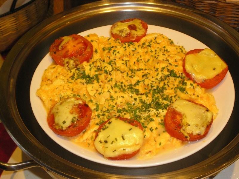 Frühstück & Brunch in Köln Brehmer´s Café