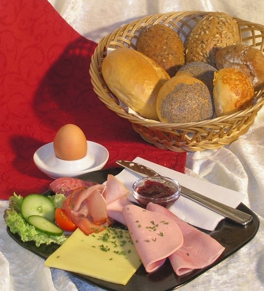Frühstück & Brunch in Köln Brehmer´s Café