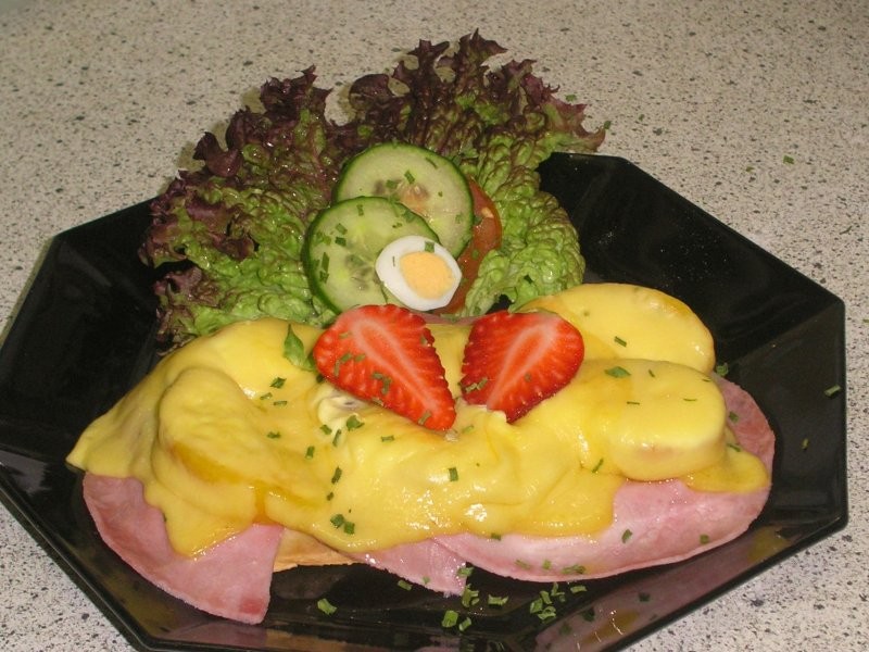 Frühstück & Brunch in Köln Brehmer´s Café