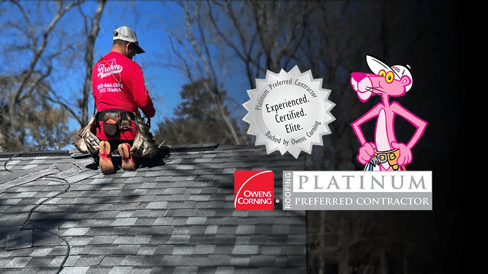 #1 Tile Roof Repair Ocala FL Company
