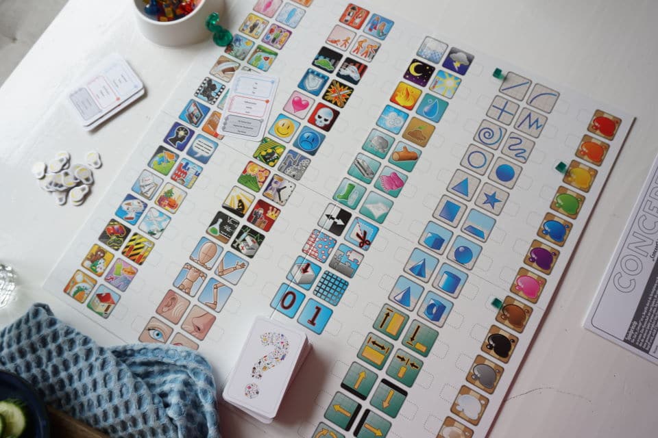 [Anzeige] Unser gemütlicher Spieleabend mit ThunfischDip und dem