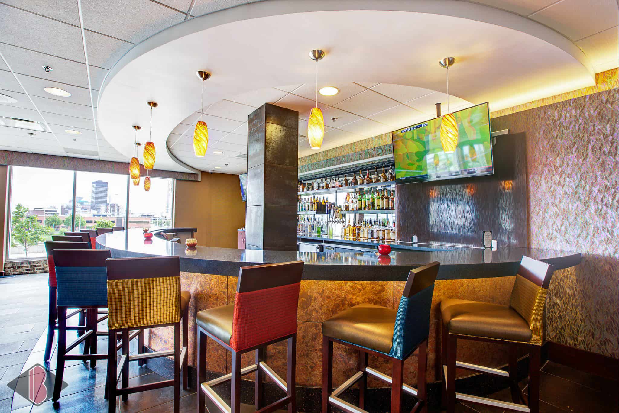 Commercial Construction Breiholz Construction Des Moines, Iowa