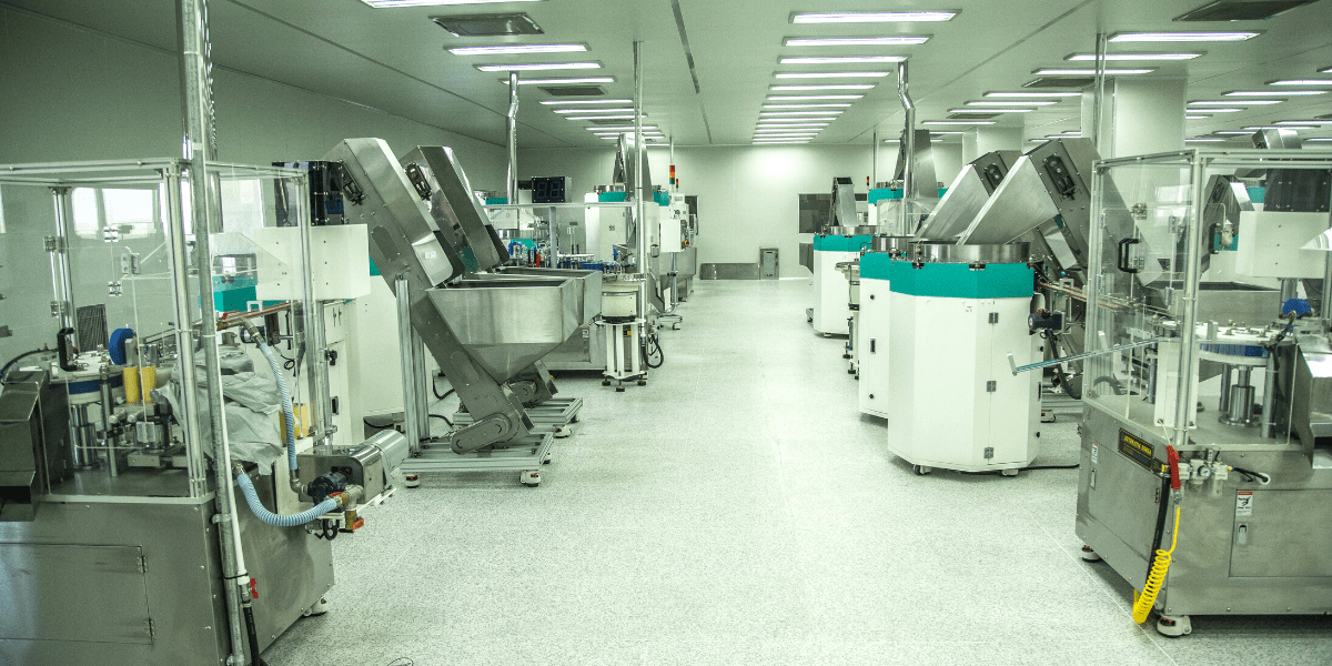 NonMetallic Materials for Medical Manufacturing Breiner Innovative