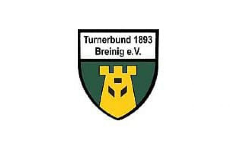 Turnerbund 1893 Breinig e.V Turnerbund 1893 Breinig e.V