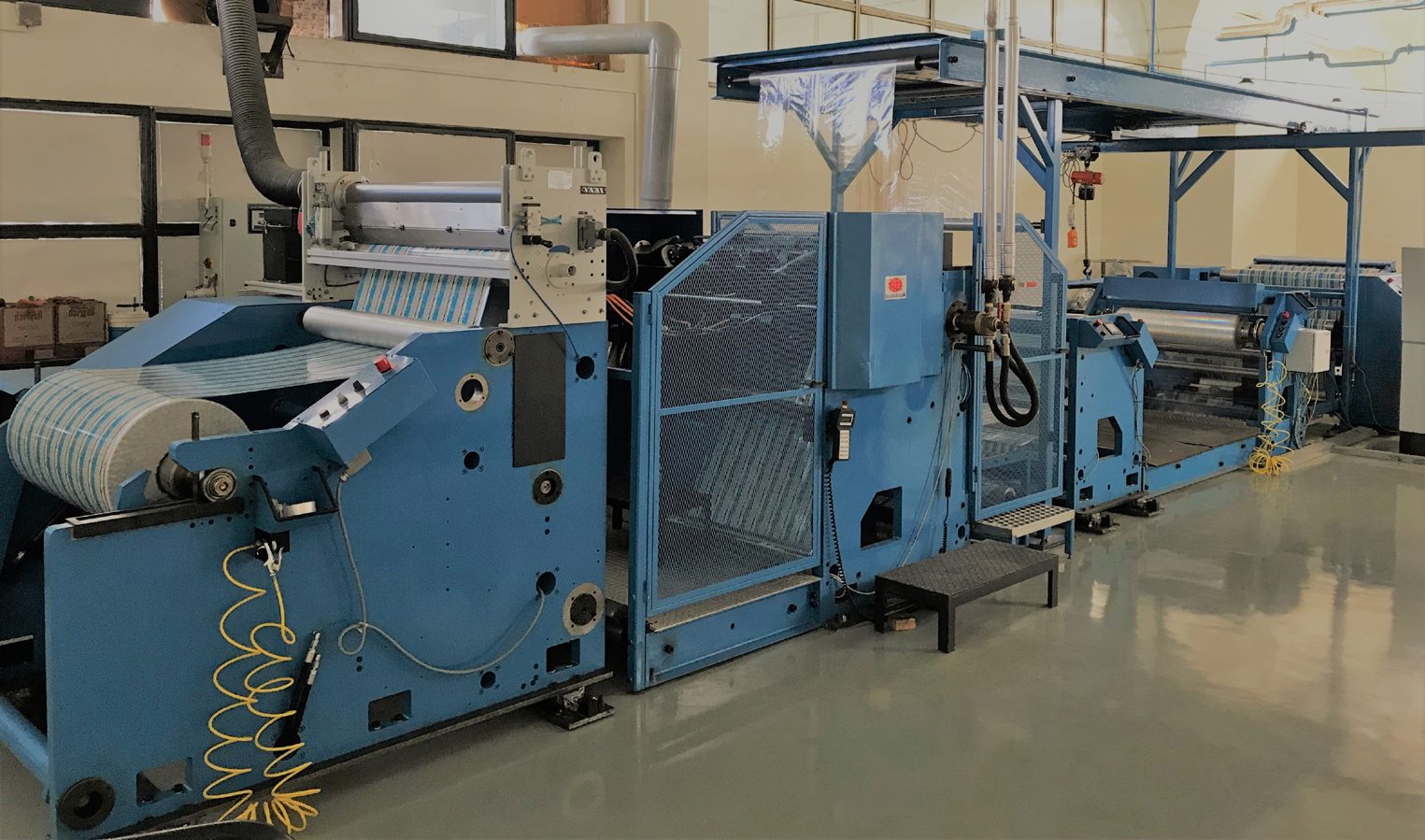 Breit Tech Specialists in Cast and Cure Technology