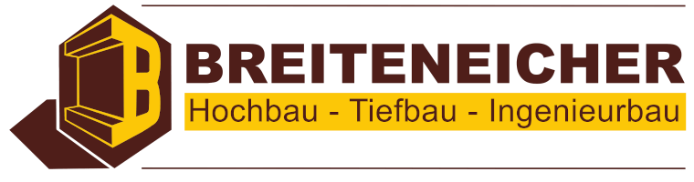 Breiteneicher Bau Hoch Und Tiefbau Gmbh Vilsbiburg