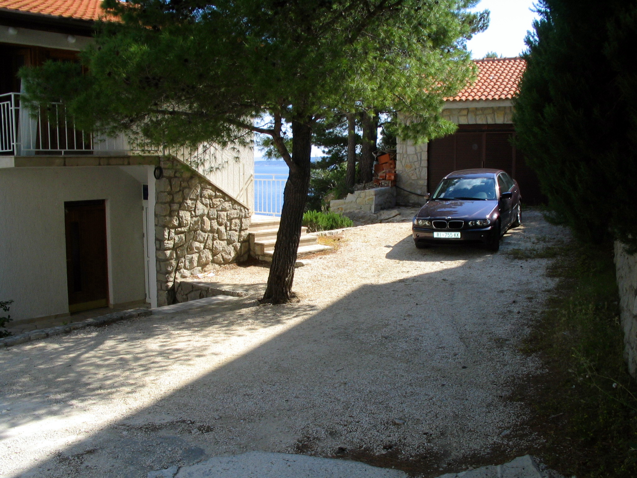 Apartments Natalia Brela