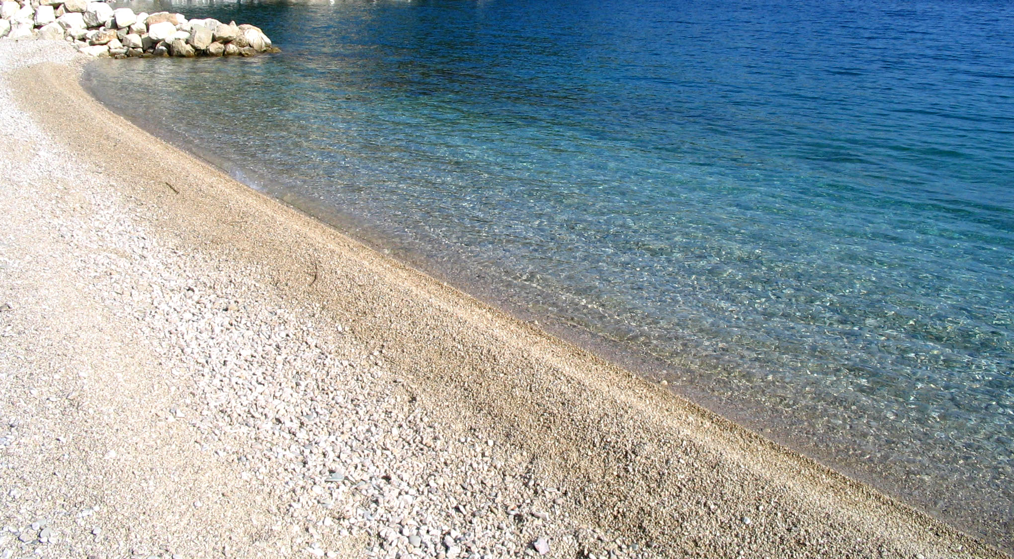 brela_foto Apartments Natalia Brela