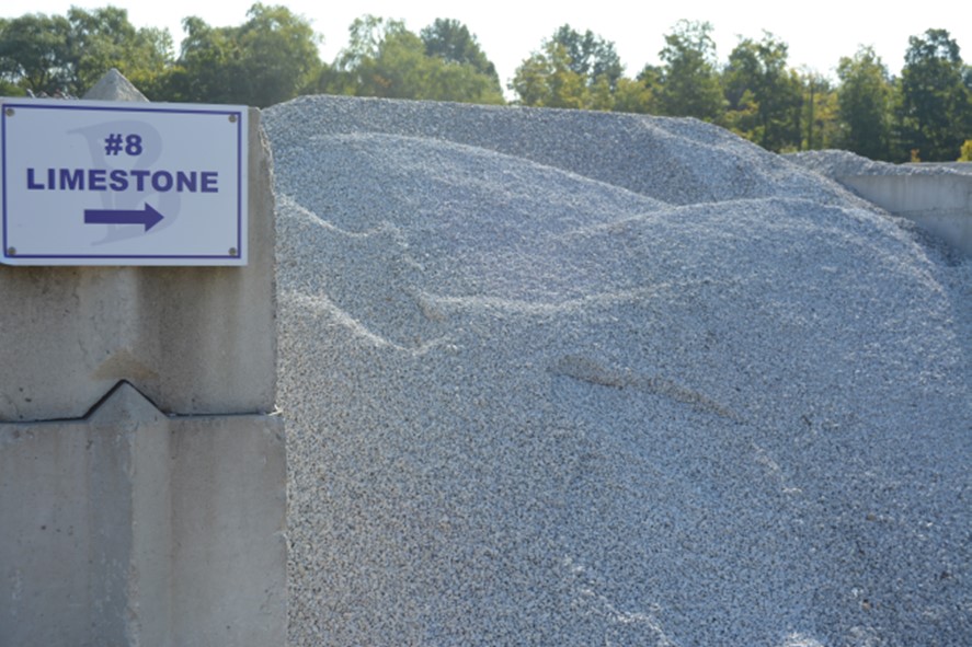 8 Limestone Bremec Garden & Design Centers