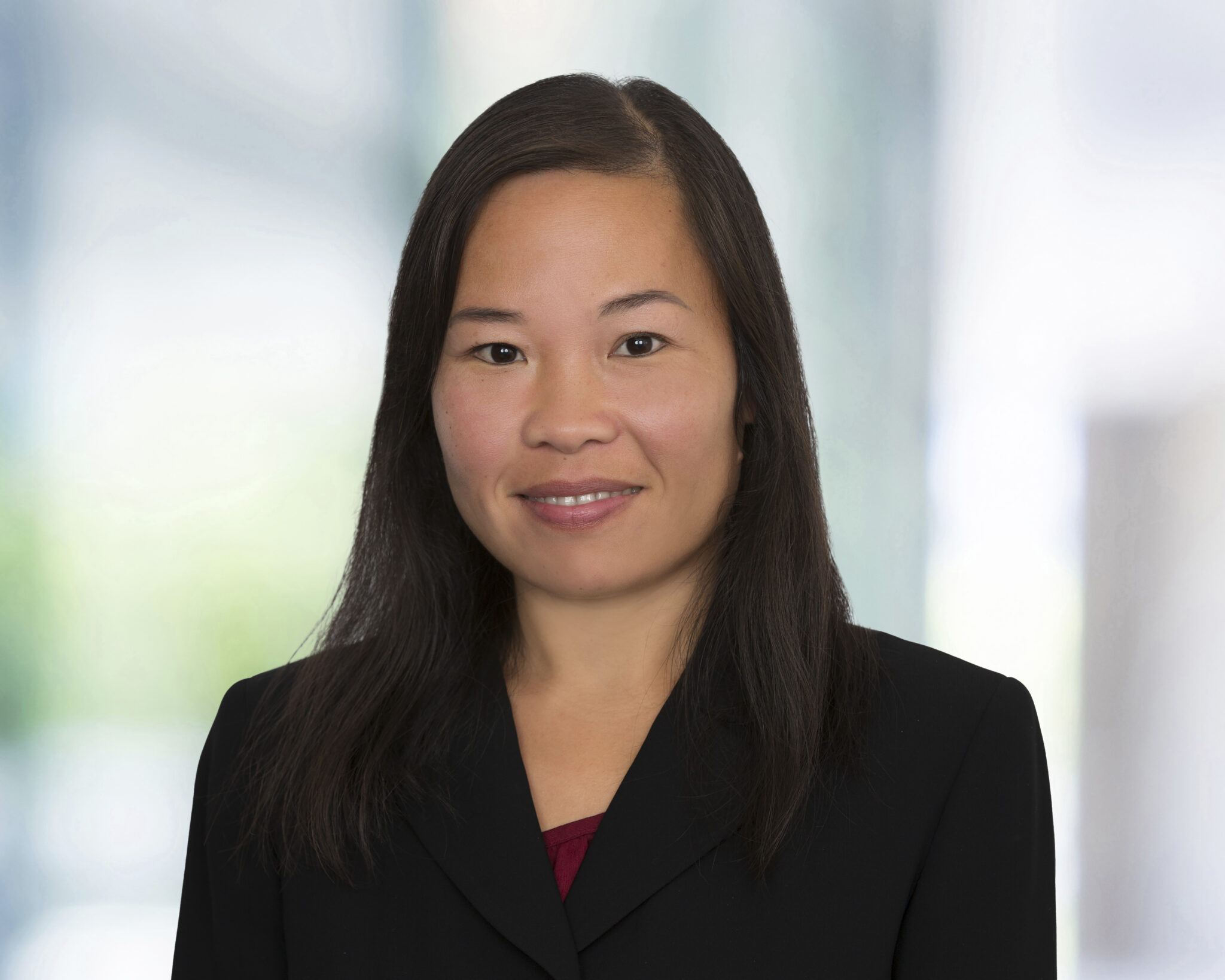 Cynthia T. Pham Bremer Whyte Brown & O'Meara