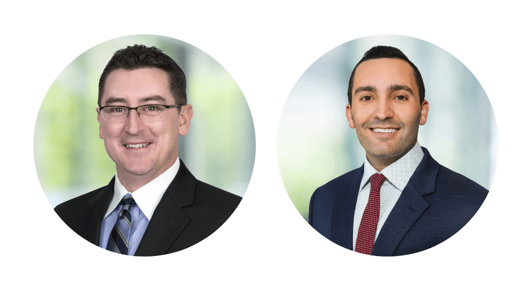 Congratulations to Arizona Managing Partner John Belanger and Associate