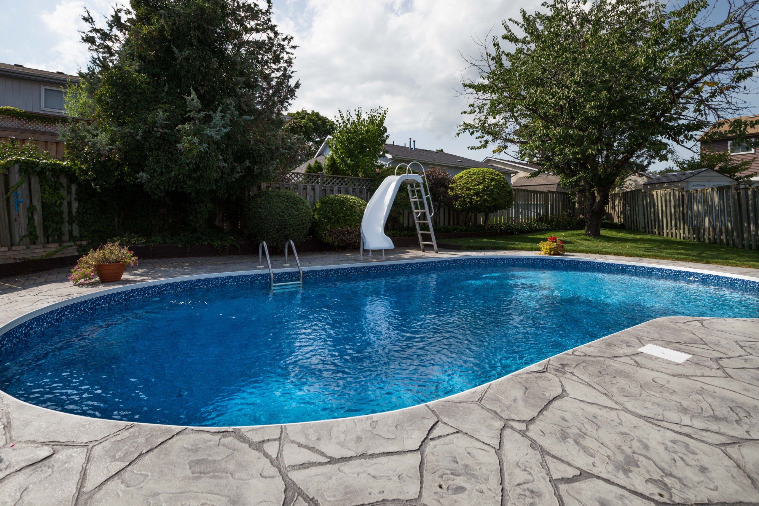 Schmidt Vinyl Pickering Pool Renovation Bremner Pool & Spa
