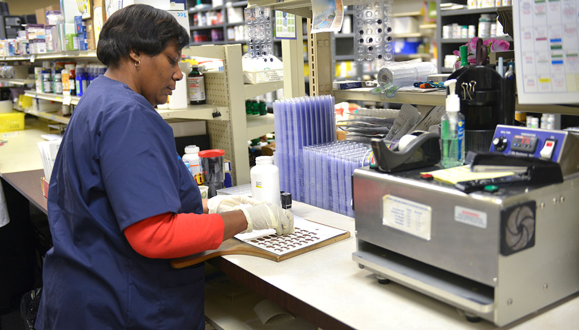 Long_term_care Bremo Pharmacy Bremo Pharmacy