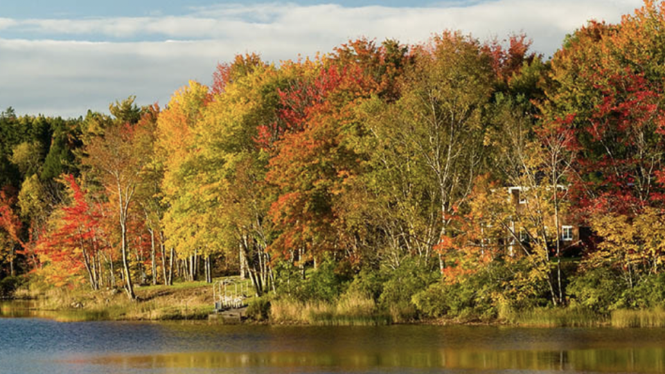 Fall River Nova Scotia Brenda K