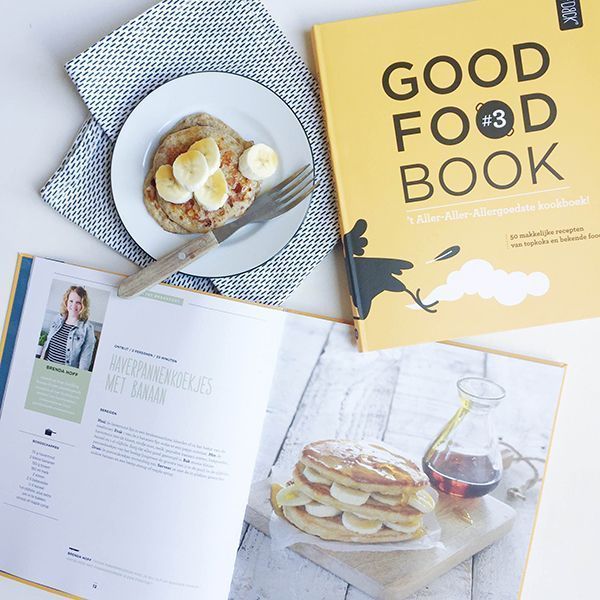 Food Tips 9 Brenda Kookt