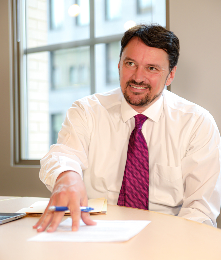 Social Security Disability Attorney Law Office of Brendan Conley