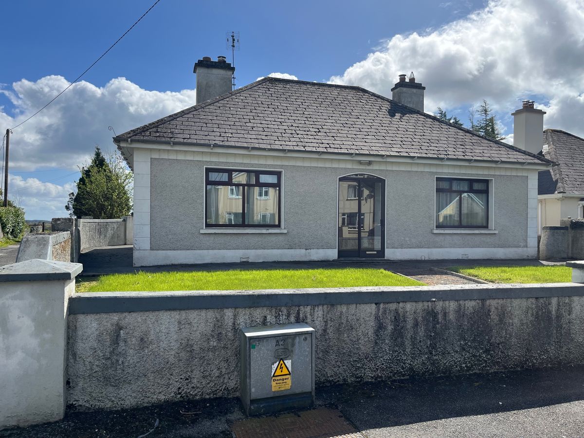Sancta Maria, Ballyhaunis Road, Claremorris, Co. Mayo, F12HY68