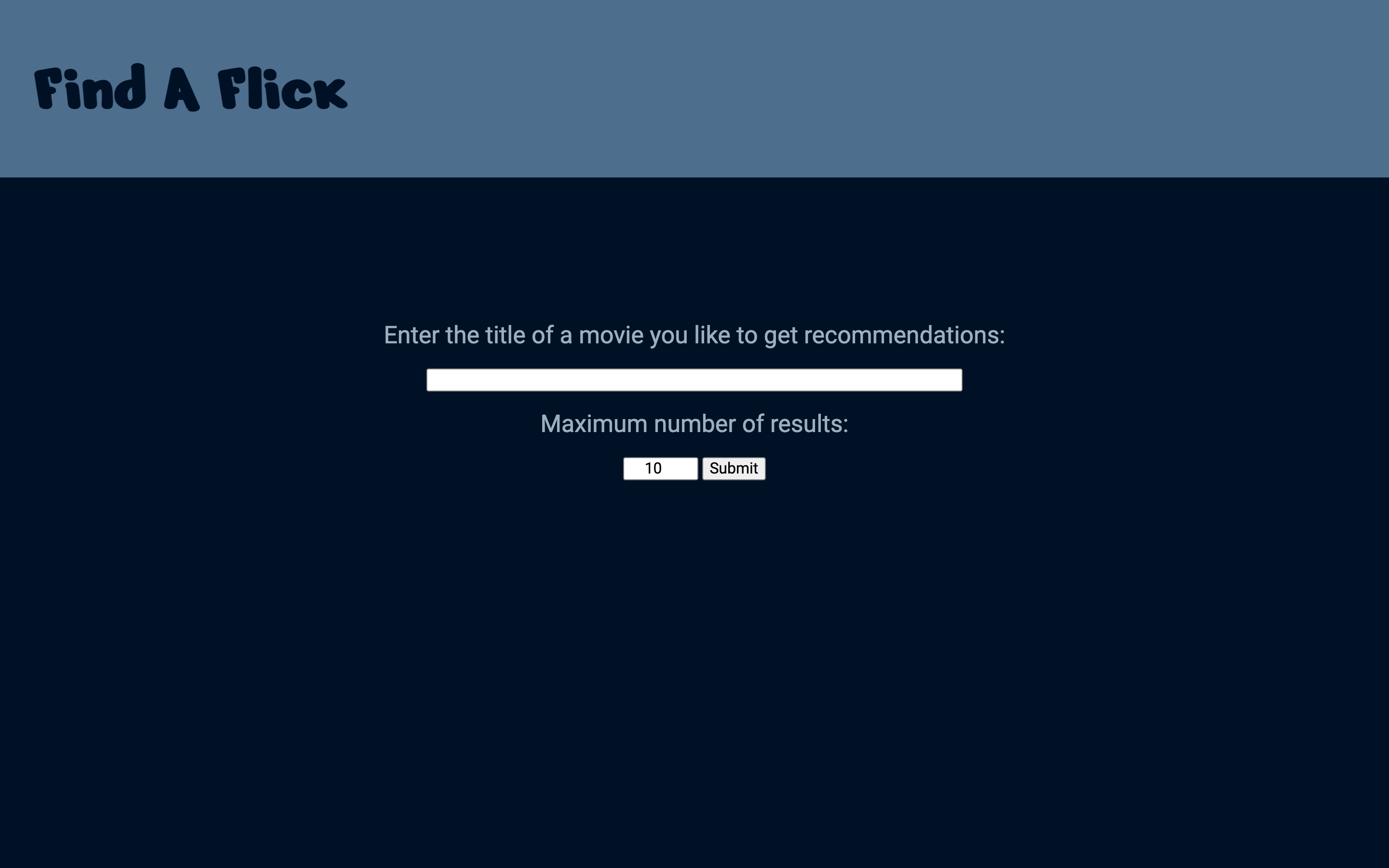 Brendan Loomis Portfolio