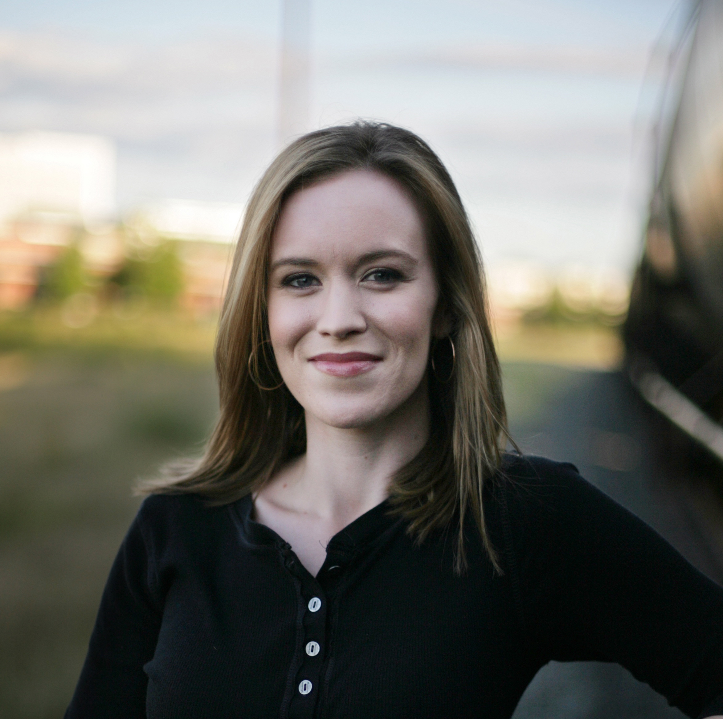 bronwen dickey Home of The Creative Nonfiction Podcast