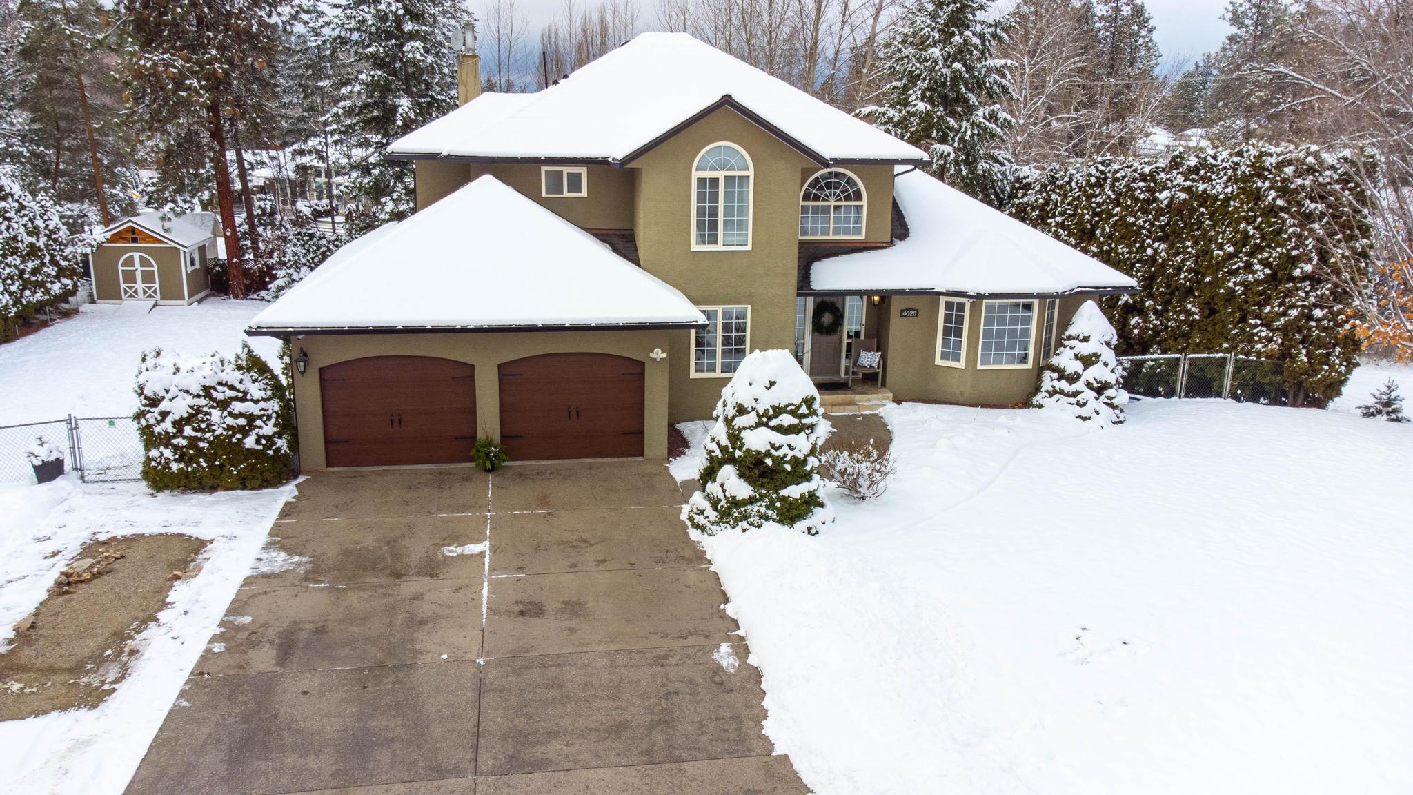 Brendan Stoneman Personal Real Estate Corporation