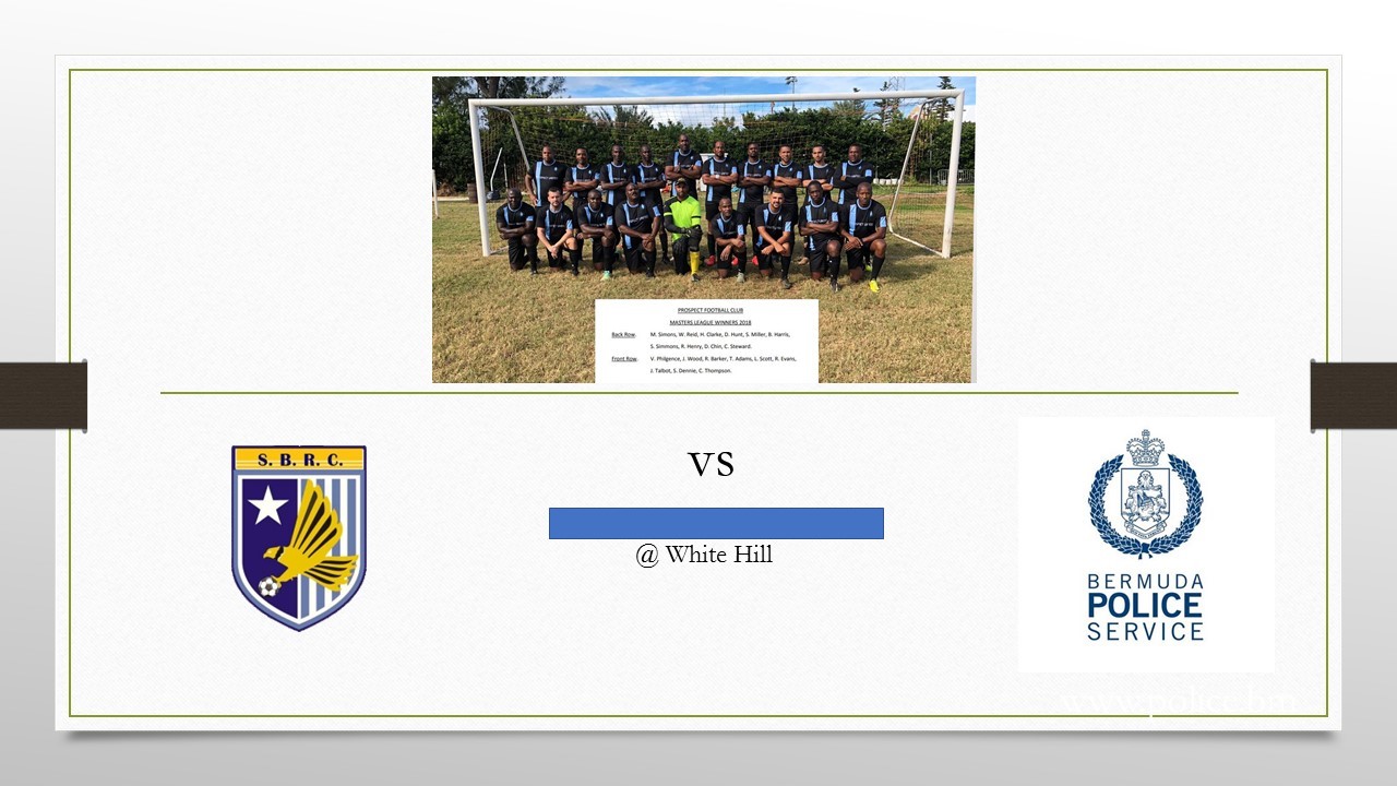 Somerset Eagles vs Prospect United Brendon Harris