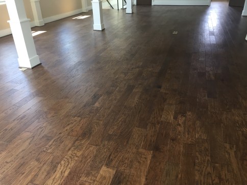 Wood Flooring Services Brenham, Bellville &amp; Austin, TX