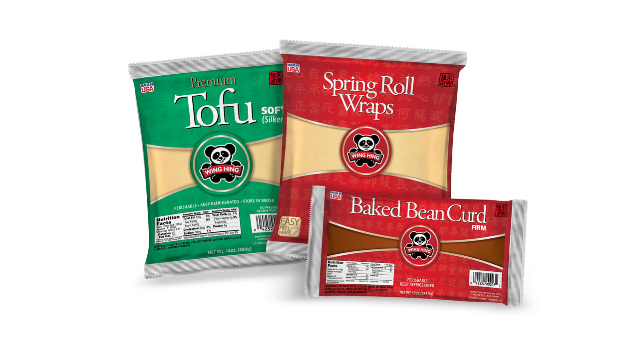 Package Design brenlin