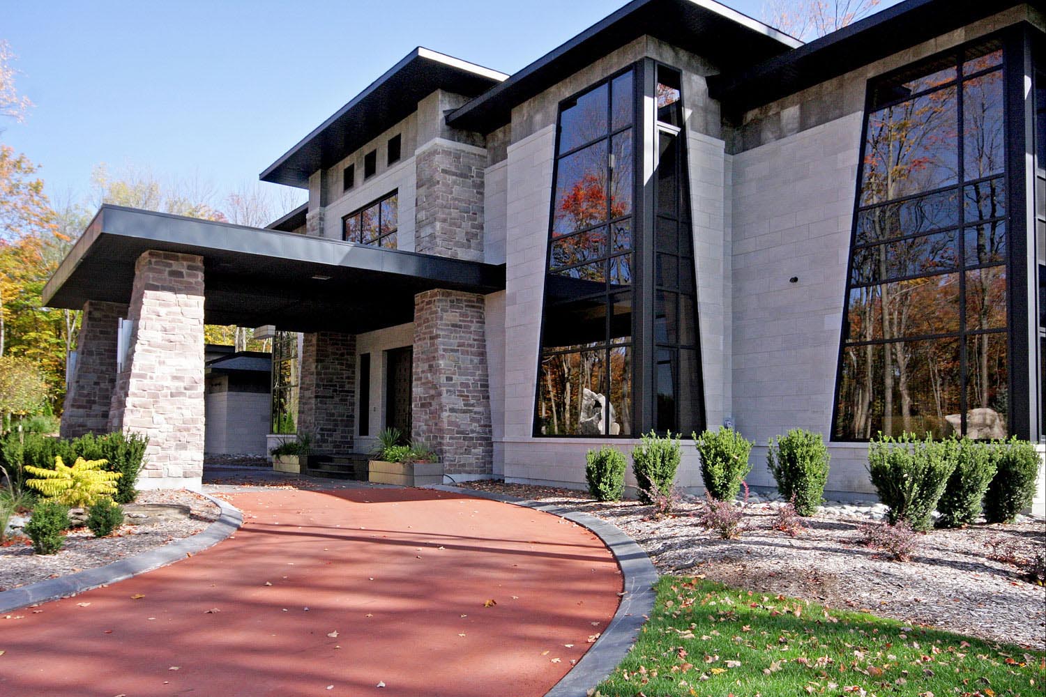 Custom Home Builder Ottawa Brenmar Construction