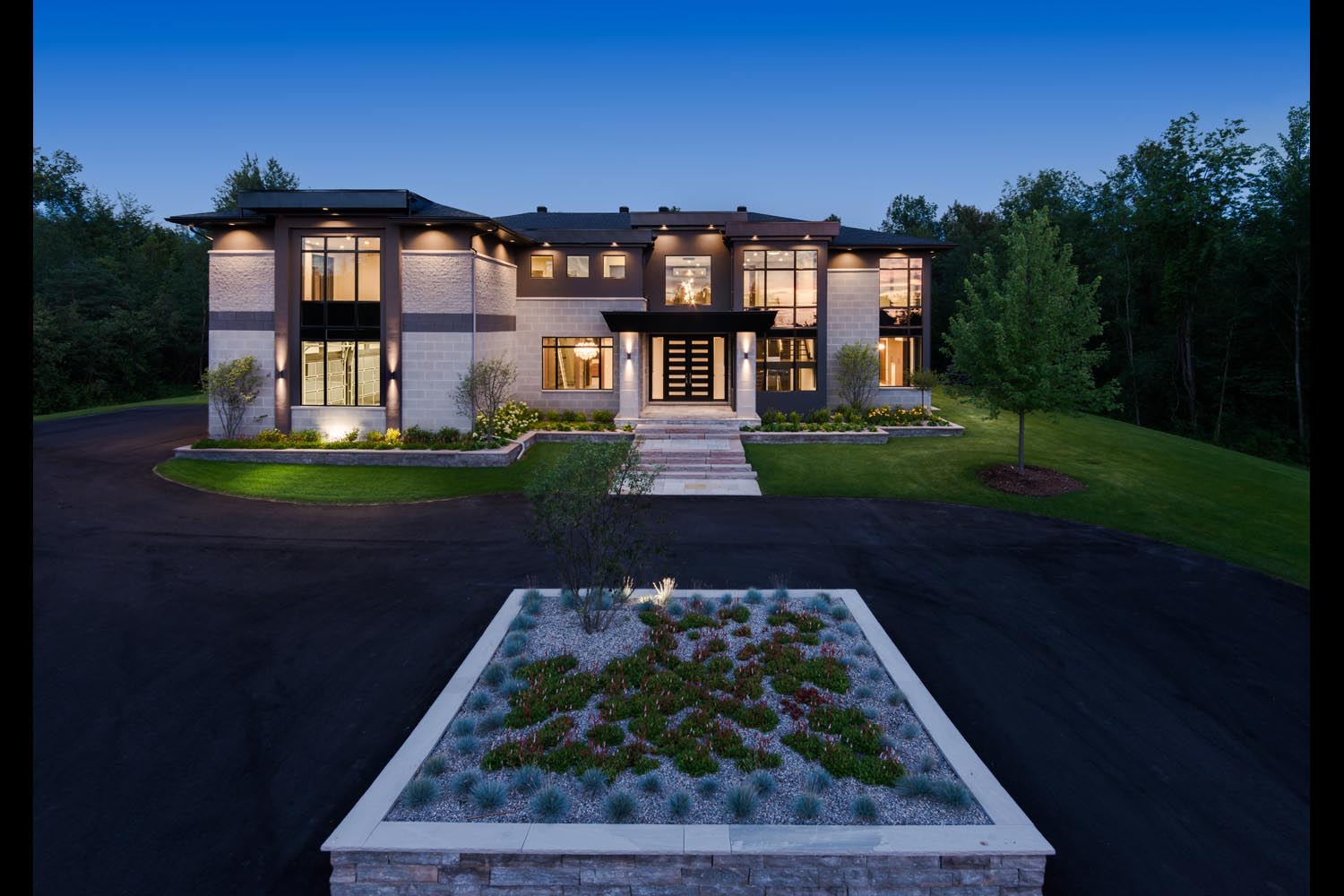 Custom Home Builder Ottawa Brenmar Construction