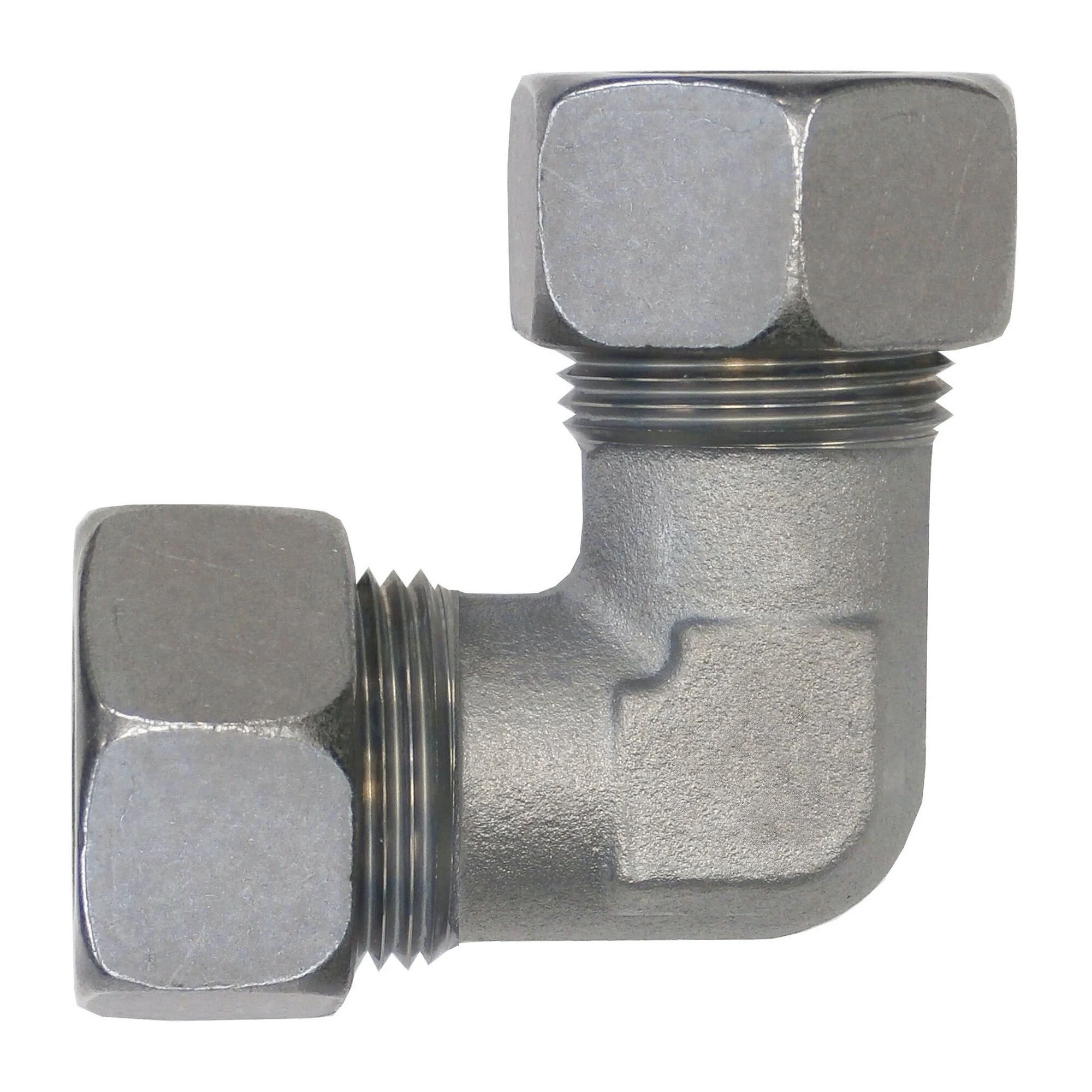 Brennan Industries D2500 DIN Fittings