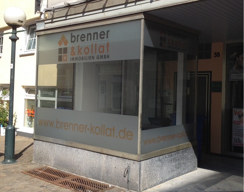 Haus kaufen Aalen brenner IMMOBILIEN GmbH