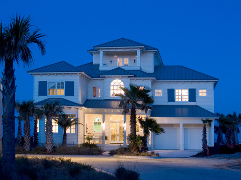 St. Augustine Beach Home