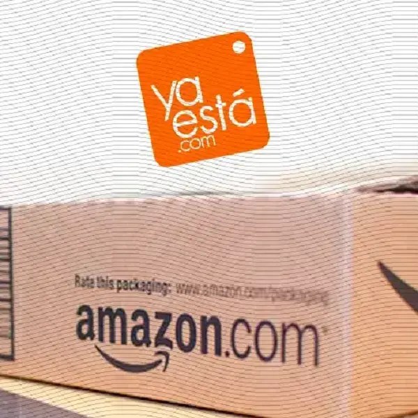 Comprar en Amazon desde Ecuador online 2023