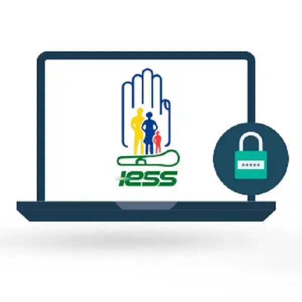 Recuperar Clave IESS Generar Clave 2024