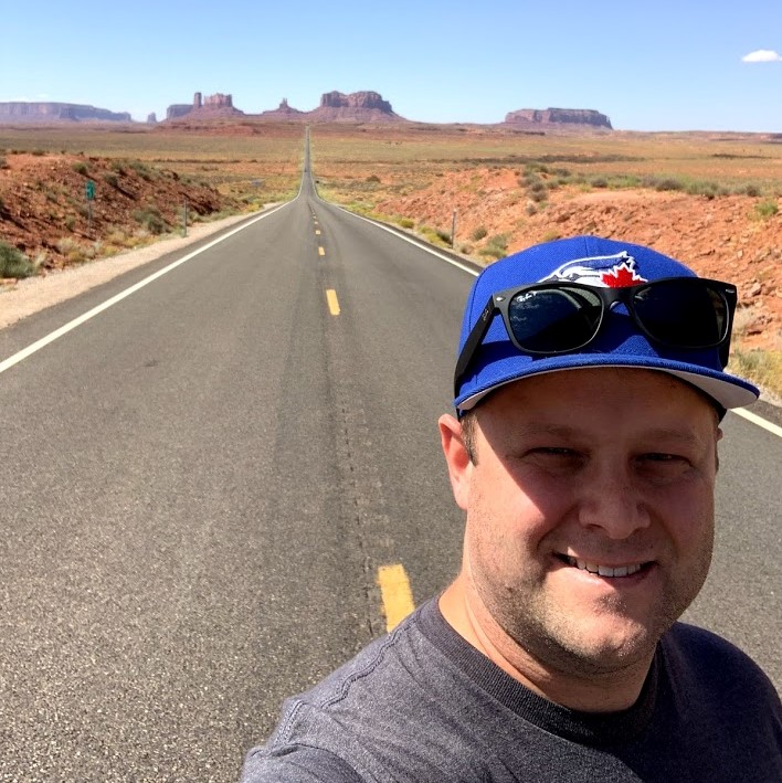 AWS IAM Principal Validation