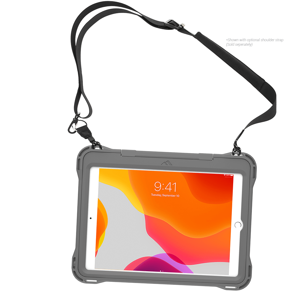 Edge 360 Carry Case for iPad cases 9th gen Brenthaven