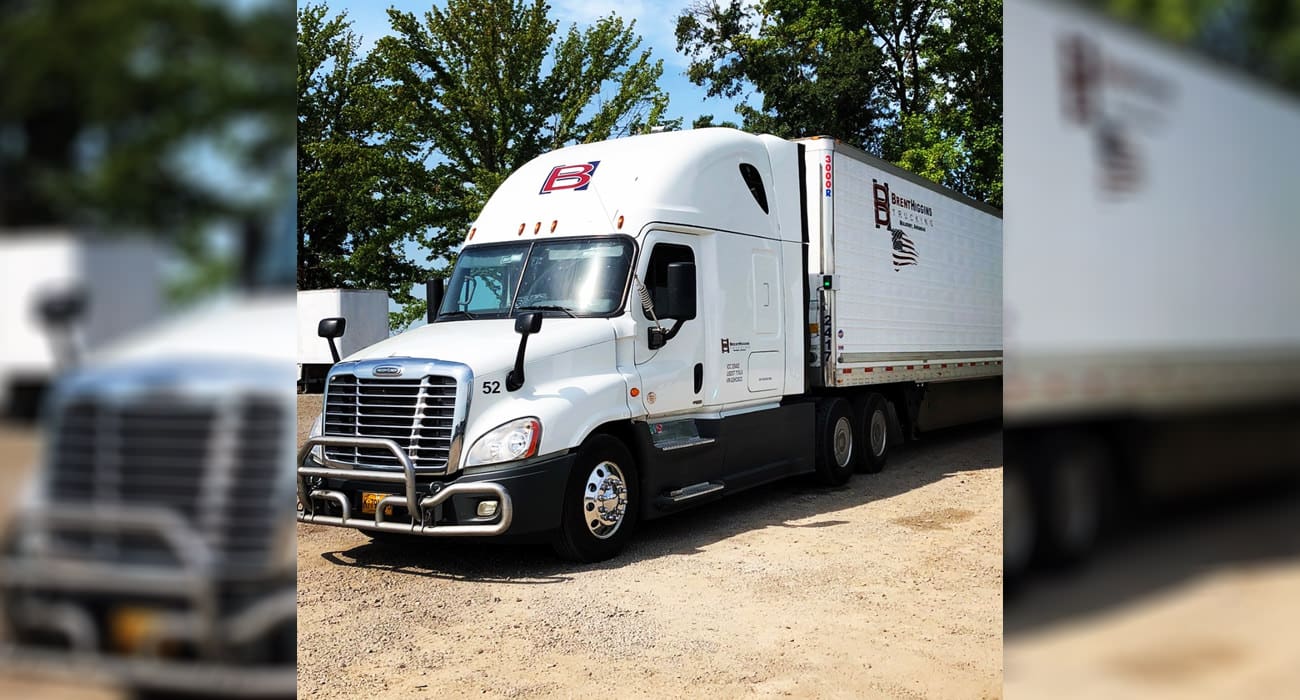 About Us Brent Higgins Trucking Arkansas Truck Driving Jobs