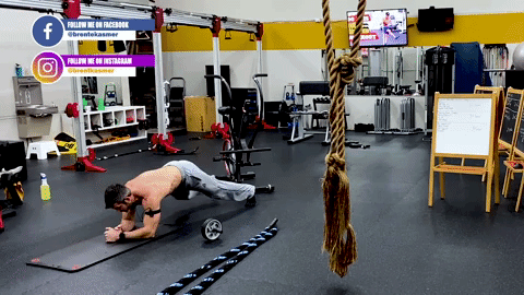 Blog Brent Kasmer Part 2
