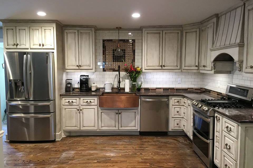 Construction Company in Tullahoma, TN Brent Myers Construction