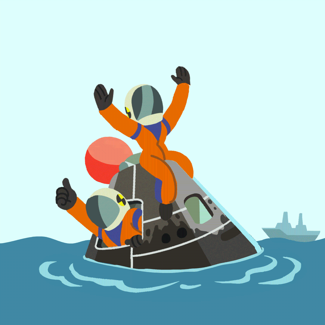 Animation Brent Noll