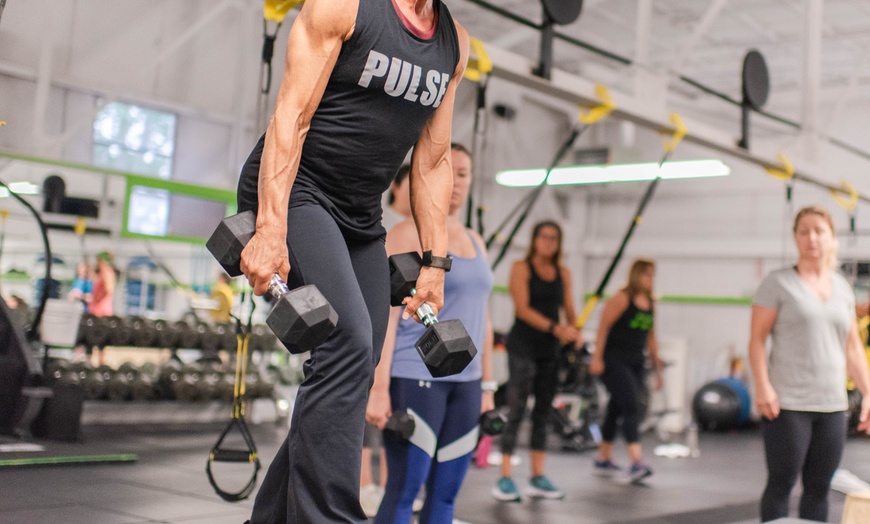 Work out in Newport The Brenton Hotel