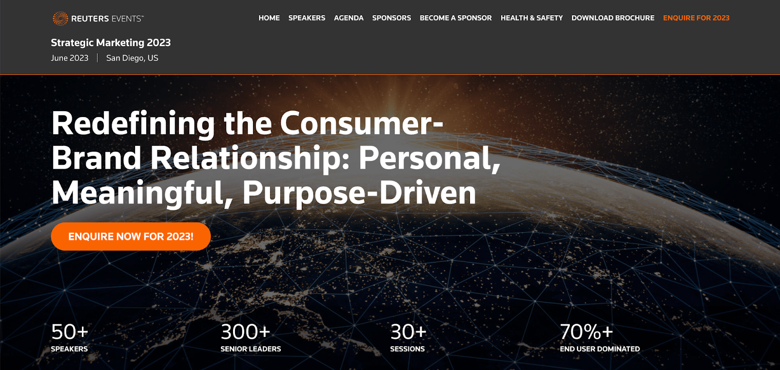 Major Events That Happened In 2023 Usa