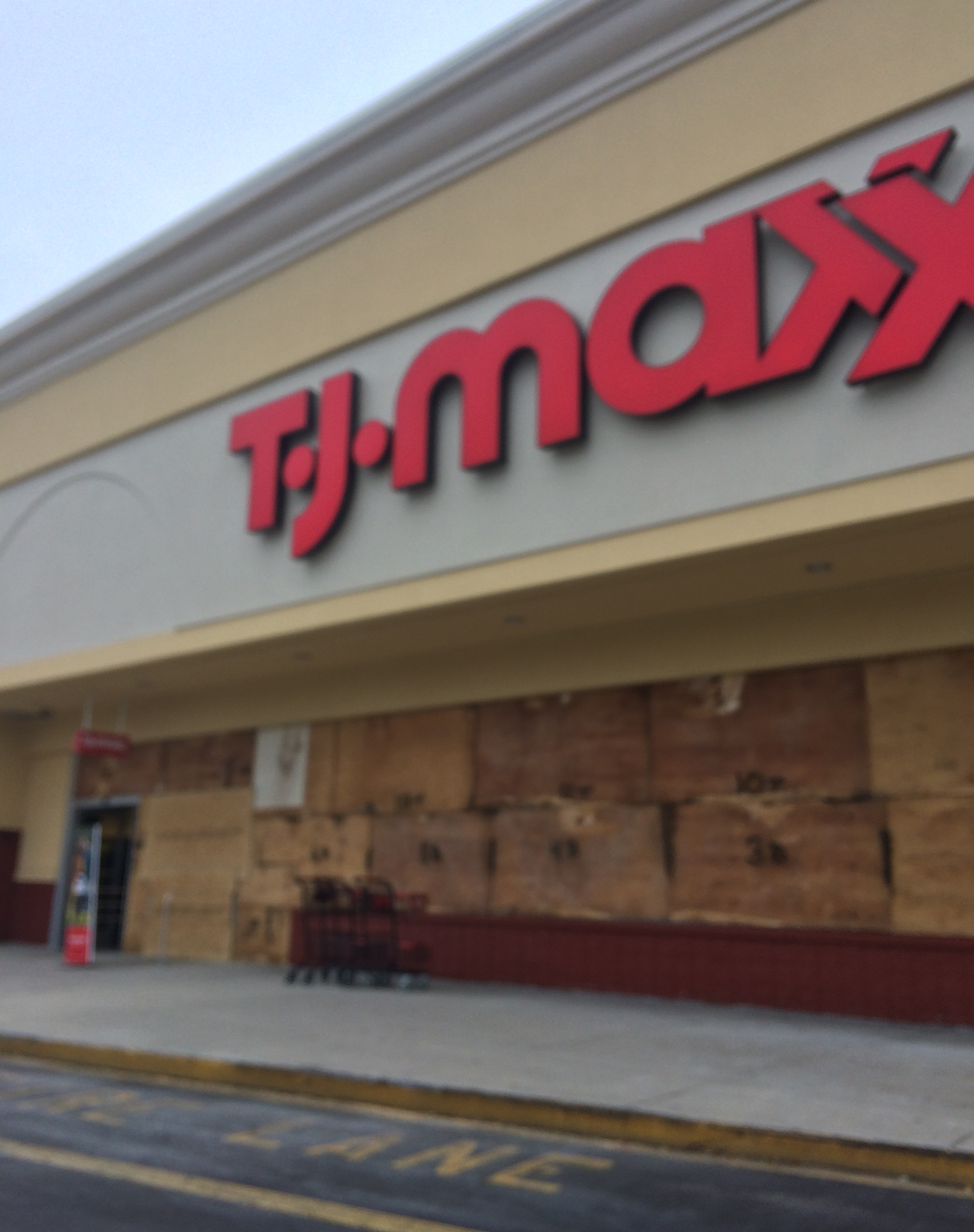 Hurricane Matthew Thursday Rundown | Don't Blink